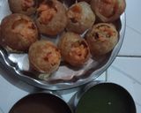 પાણીપુરી (Panipuri Recipe In Gujarati) રેસીપી સ્ટેપ8ફોટો
