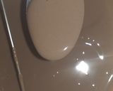 Foto del paso 7 de la receta: Postre de Chocolate 🍫 al microonda...🤗👏