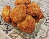 Foto del paso 4 de la receta: Panecillos de queso