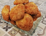 Foto del paso 4 de la receta: Panecillos de queso