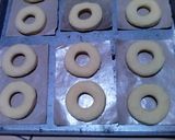 Foto langkah ke 4 dari resep Resep Donat (Bukan Donat Menul).
