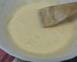 Foto del paso 2 de la receta: Brazo gitano de mermelada de fresa