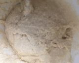 Csirkepörkölt tejfölösen nokedlivel recept fázis 9 fotója