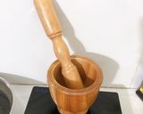 Hình bước làm 3 của món Ruốc nạc!