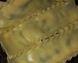 A picture of step 4 of Creamy Lasagna.