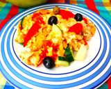 Foto del passaggio 3 della ricetta Insalata di riso