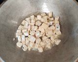 Foto langkah ke 1 dari resep Tempe Kecap Cabe Ijo.