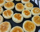 Foto langkah ke 4 dari resep Bakpia Teflon.