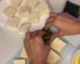 Foto langkah ke 4 dari resep Shimeji nori silken tofu.