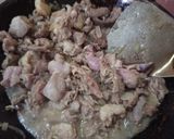 Foto langkah ke 4 dari resep Nasi Kebuli dengan Santan.