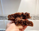 Foto del paso 21 de la receta: Plumcake de chocolate