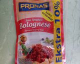 Foto langkah ke 2 dari resep Spaghetti Bolognese.