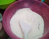 Foto langkah ke 2 dari resep Donat Kentang anti gagal / pasti fluffy.