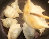 A picture of step 21 of Homemade Gluten-Free Potstickers.