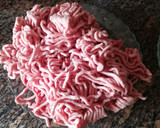Foto del paso 1 de la receta: Lasaña de carne