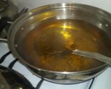 Foto del paso 2 de la receta: Berenjenas al escaveche especial.