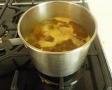 Foto del paso 4 de la receta: Arroz caldoso de la montaña