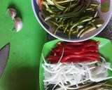 Foto del paso 1 de la receta: Chop suey con pollo