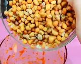 Foto langkah ke 4 dari resep Lento Kacang Tulo.