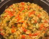 Foto del paso 5 de la receta: Pisto de verduras