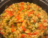 Foto del paso 5 de la receta: Pisto de verduras