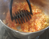 Foto del paso 6 de la receta: Alubias con chorizo (rápidas)