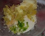 Foto langkah ke 2 dari resep Stik kentang keju.