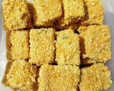 Foto langkah ke 5 dari resep Chicken Nugget Homemade.