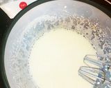 صورة لخطوة 1 من وصفة كيكة الموز والكراميل مممممم
