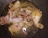 Foto langkah ke 3 dari resep Ayam Kecap Pedas.