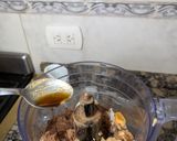 Foto del paso 3 de la receta: Mousse de chocolate amargo con huevo
