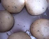 عکس مرحله 6 از دستور نان غذایی