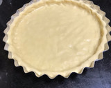 Foto del paso 5 de la receta: Tarta de frutas con crema pastelera SIN GLUTEN