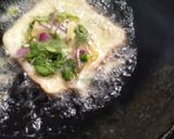 ডিমটোস্ট (Dim toast recipe in Bengali) রেসিপি ধাপ - 3 ছবি