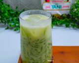 Foto langkah ke 4 dari resep Cendol Tapioka Durian.