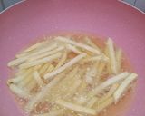 Foto langkah ke 2 dari resep French Fries.