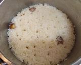 Foto del paso 4 de la receta: Arroz a la cubana tradicional
