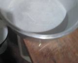 Foto del paso 5 de la receta: Bizcochuelo de crema