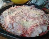 Foto del paso 3 de la receta: Pan de Carne