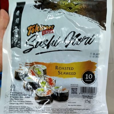 Langkah 7