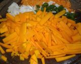Foto del paso 2 de la receta: Hamburguesas de lenteja