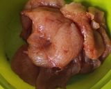 Brokkolis sült csirkemell recept fázis 2 fotója
