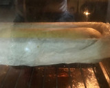 Foto del paso 8 de la receta: Bizcocho tierno de naranja
