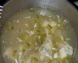 Foto langkah ke 2 dari resep Mie ayam Jamur bumbu komplit.