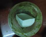 Paan Gulkand malai ladoos recipe step 2 photo