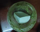 A picture of step 2 of Paan Gulkand malai ladoos.