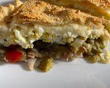 Foto del paso 6 de la receta: Tarta de verduras 🥧