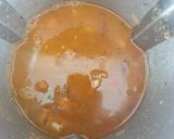Foto del paso 5 de la receta: Spaghetti de marisco con sidra en mambo