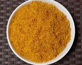 Foto langkah ke 7 dari resep Nasi Kuning Banjar.
