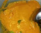 Foto langkah ke 2 dari resep Ayam terong Rica-Rica.